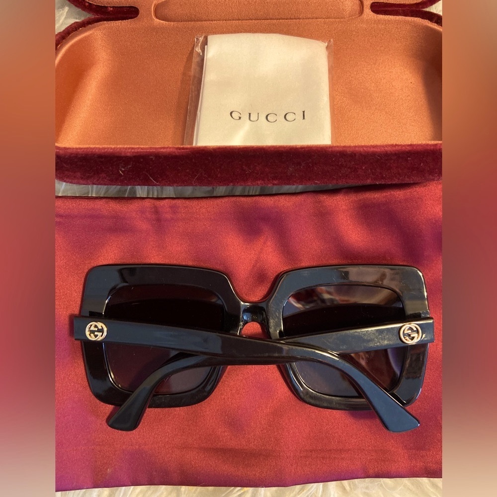 Gucci Sunglasses by Gucci sunglasses